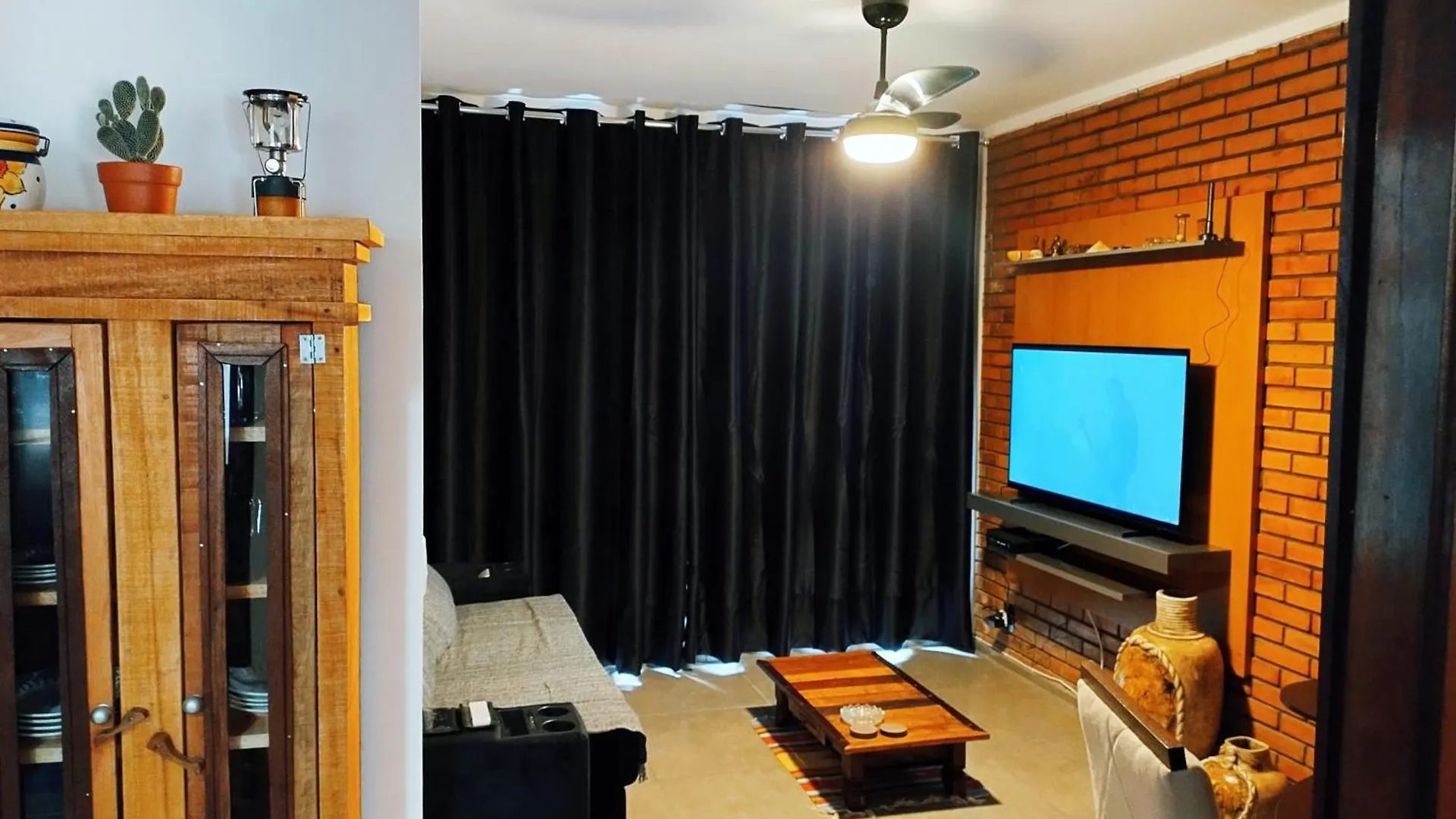 Apartment Conforto No Bom Fim Porto Alegre