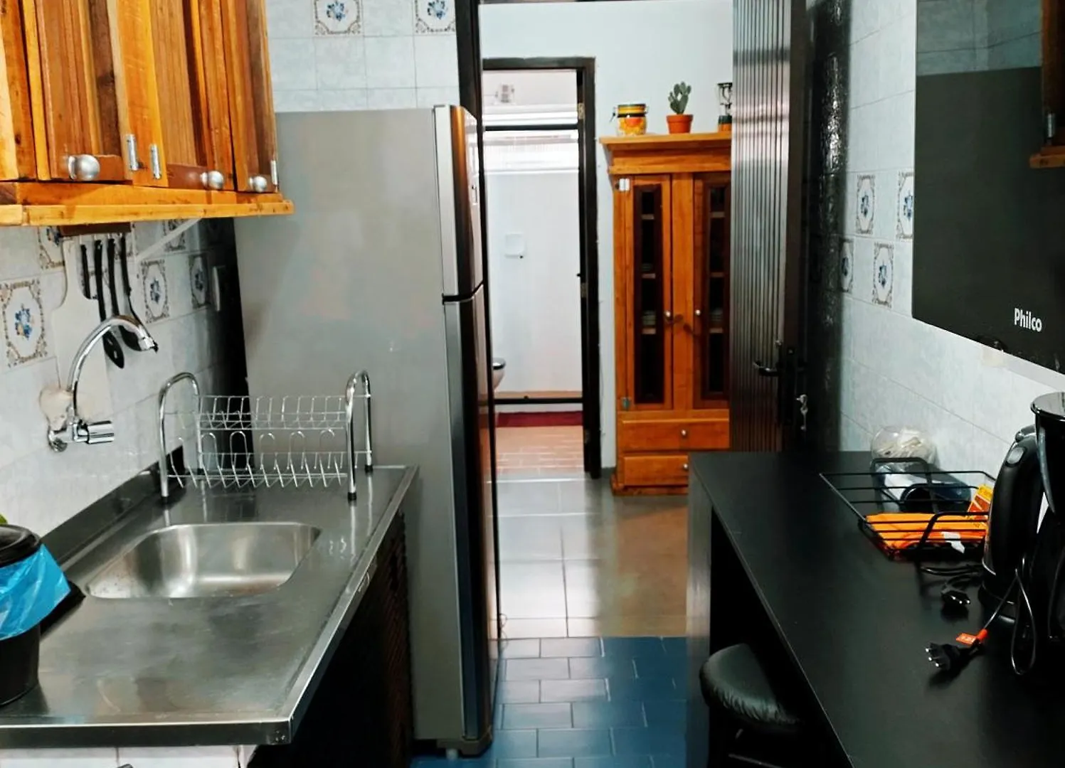 Apartment Conforto No Bom Fim Porto Alegre Brazil
